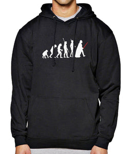STARWARS DARTH VADER EVOLUTION - Hoody For Men Sweatshirts