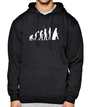 STARWARS DARTH VADER EVOLUTION - Hoody For Men Sweatshirts