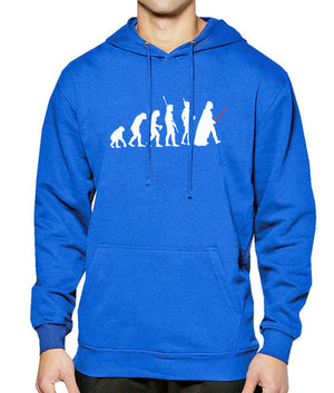 STARWARS DARTH VADER EVOLUTION - Hoody For Men Sweatshirts