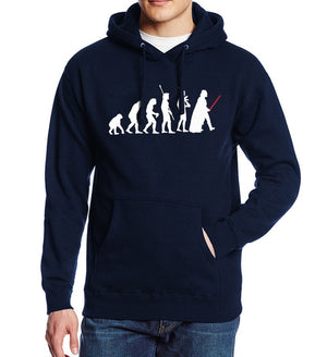 STARWARS DARTH VADER EVOLUTION - Hoody For Men Sweatshirts