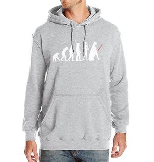 STARWARS DARTH VADER EVOLUTION - Hoody For Men Sweatshirts