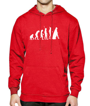 STARWARS DARTH VADER EVOLUTION - Hoody For Men Sweatshirts