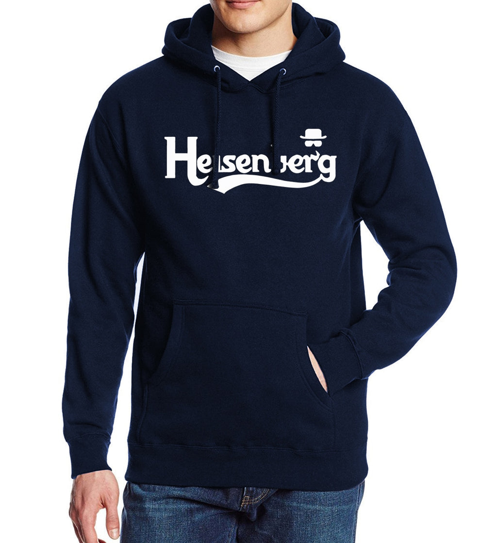 Heisenberg - Hoody For Men Sweatshirts