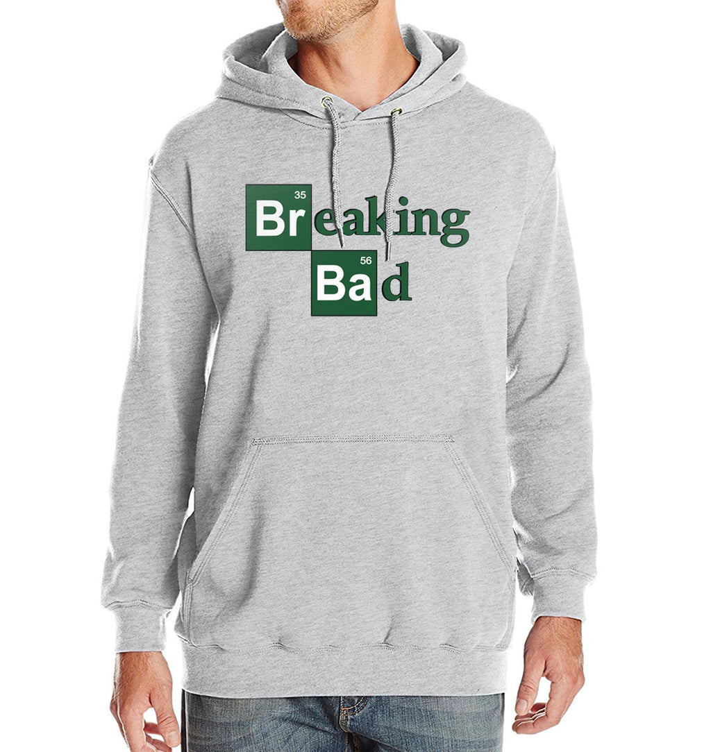 BREAKING BAD - Hoody For Men Sweatshirts