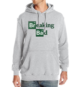 BREAKING BAD - Hoody For Men Sweatshirts