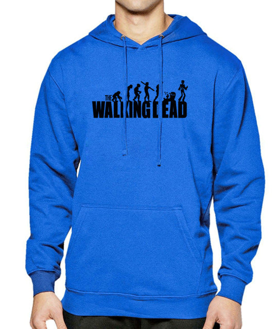 WALKING DEAD - Hoody For Men Sweatshirts
