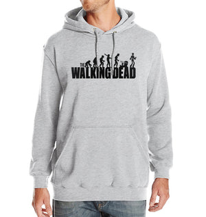 WALKING DEAD - Hoody For Men Sweatshirts