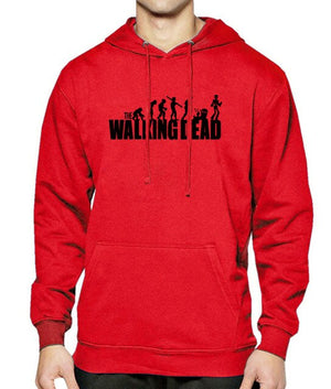 WALKING DEAD - Hoody For Men Sweatshirts
