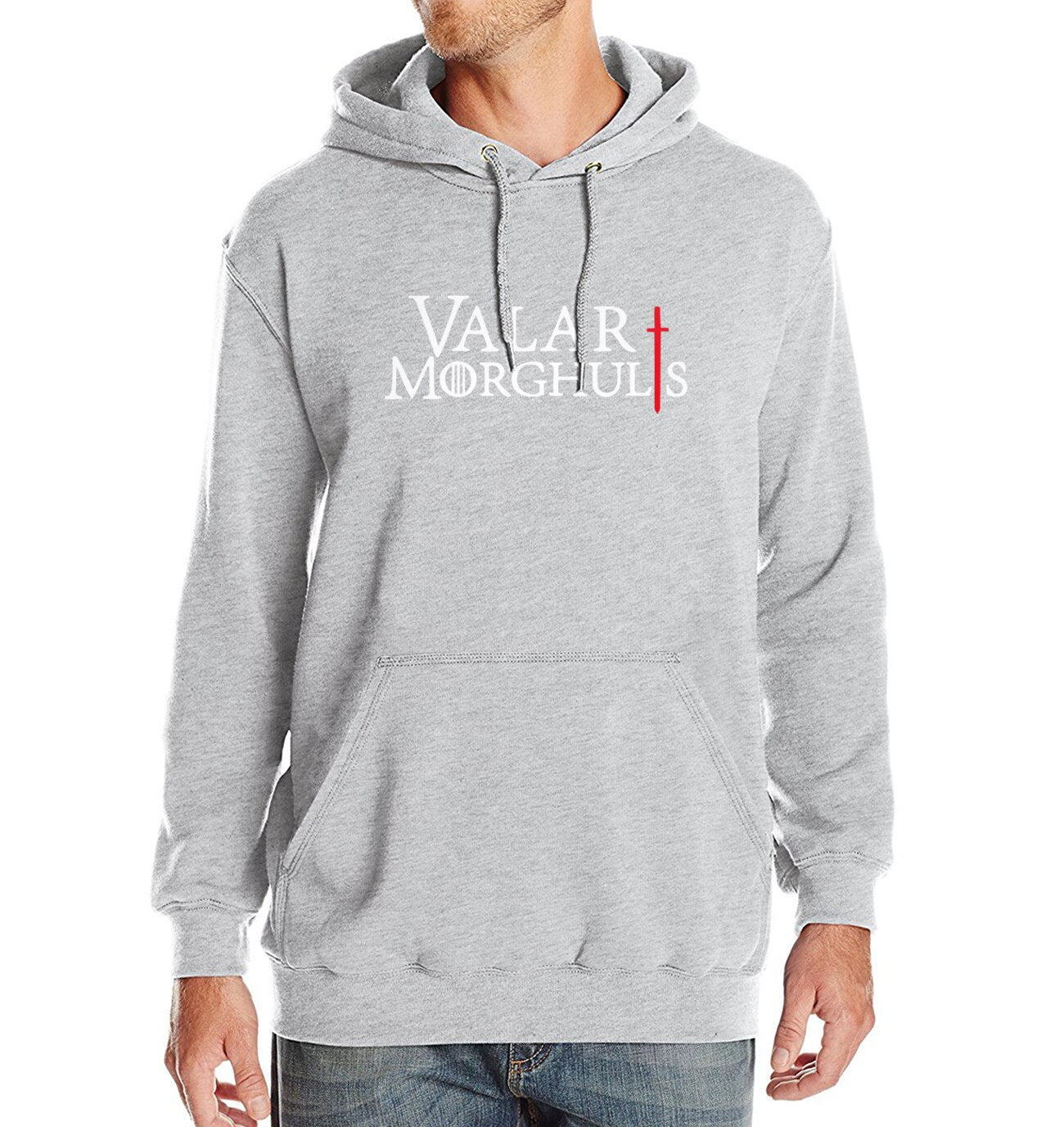 Valar Morghulis - For Men Sweatshirts