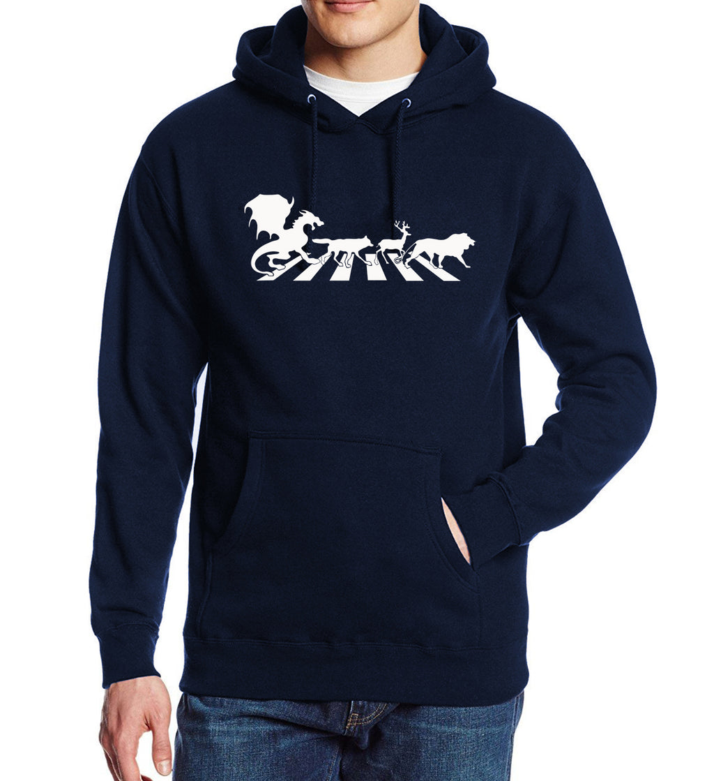 Hoody For Men Sweatshirts