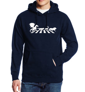 Hoody For Men Sweatshirts