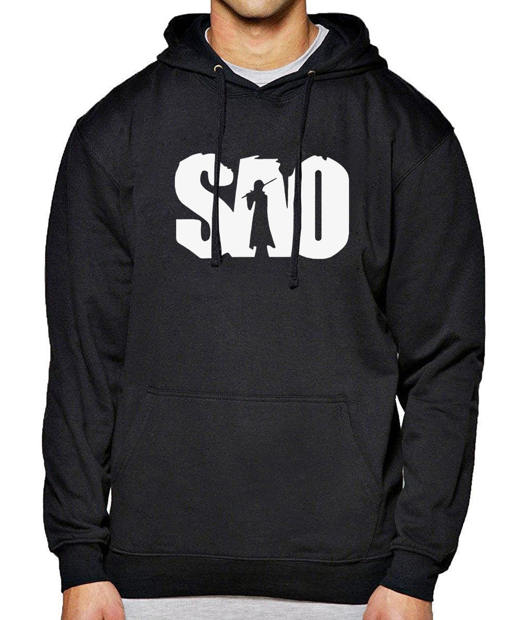 SAO - Hoody For Men Sweatshirts