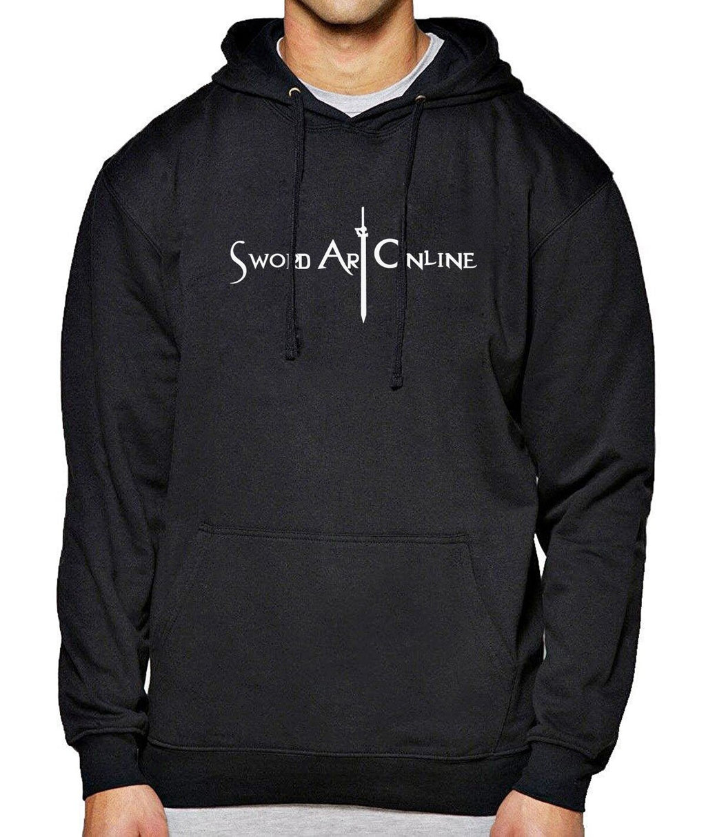 Sword Art Online - Hoody For Men Sweatshirts