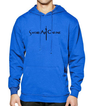 Sword Art Online - Hoody For Men Sweatshirts