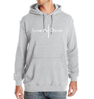 Sword Art Online - Hoody For Men Sweatshirts