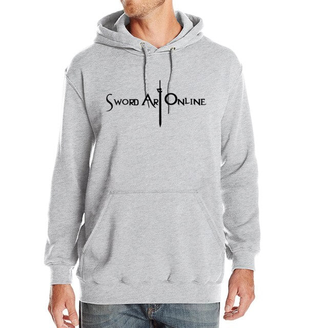 Sword Art Online - Hoody For Men Sweatshirts