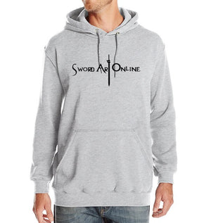 Sword Art Online - Hoody For Men Sweatshirts