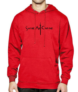 Sword Art Online - Hoody For Men Sweatshirts