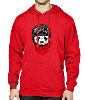 PANDA - Hoody For Men Sweatshirts