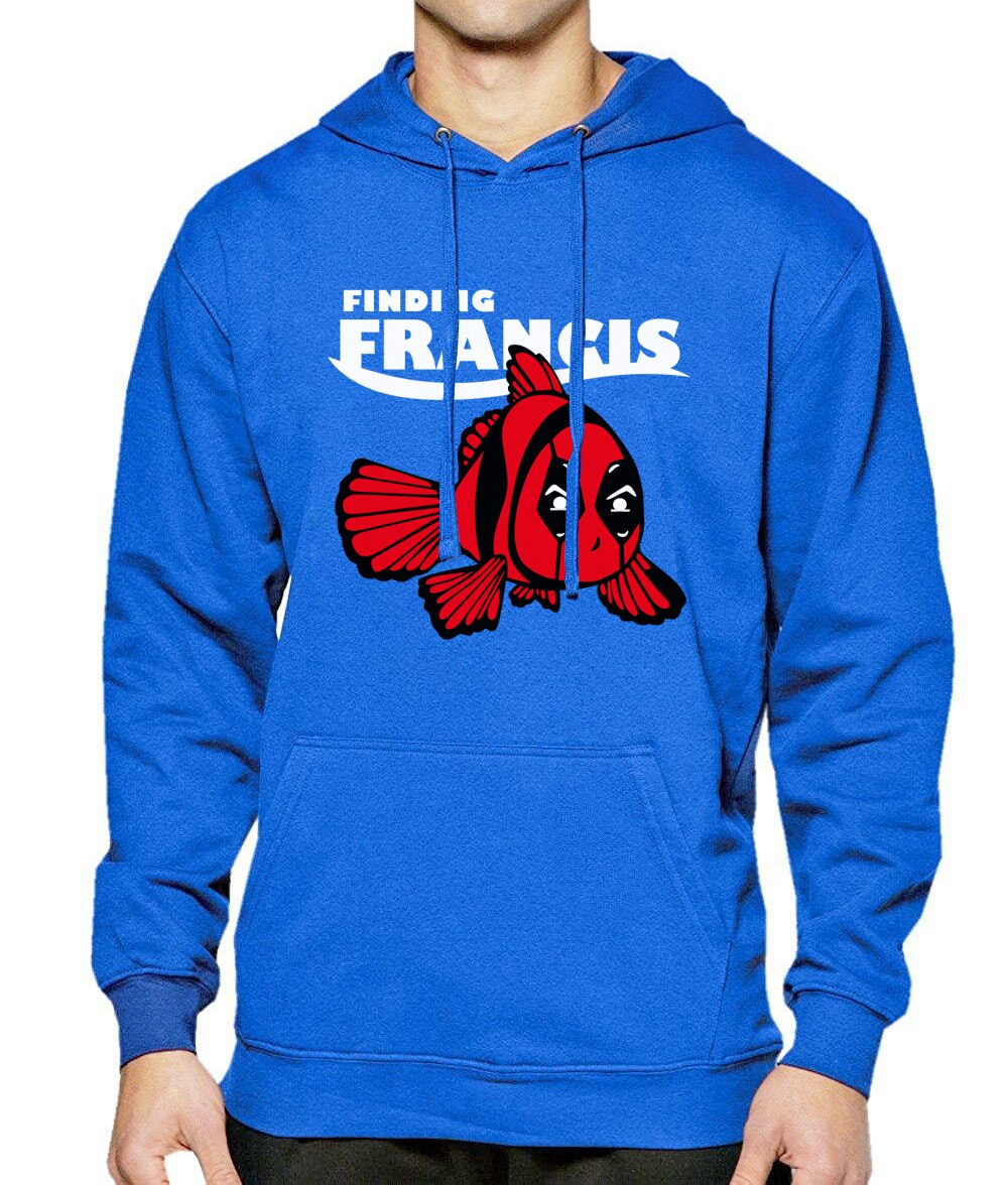 Hoody For Men Sweatshirts