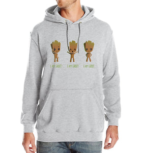 Hoody For Men Sweatshirts