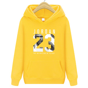 Jordan 23 - Unisex Hoodies