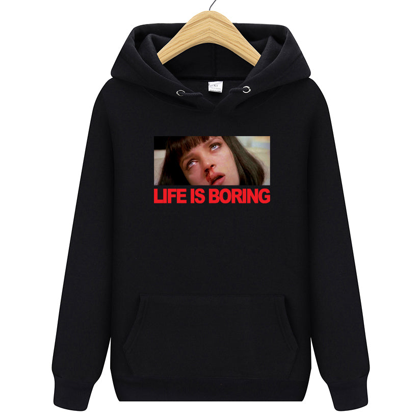 Unisex Hoodies