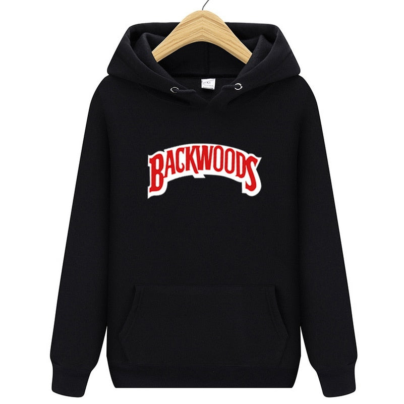 BACKWOODS - Unisex Hoodies