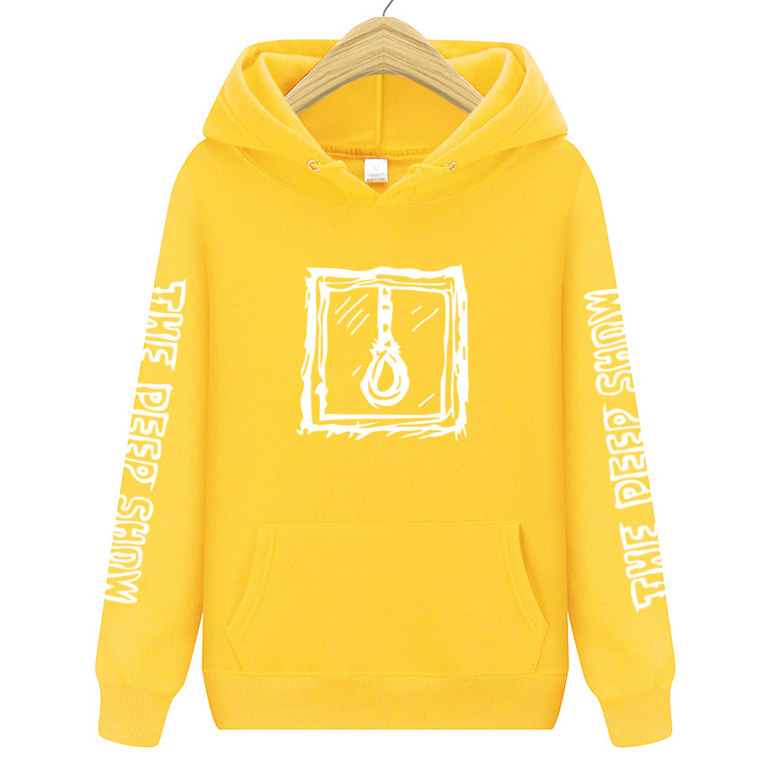 Unisex Hoodies