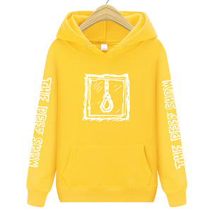 Unisex Hoodies