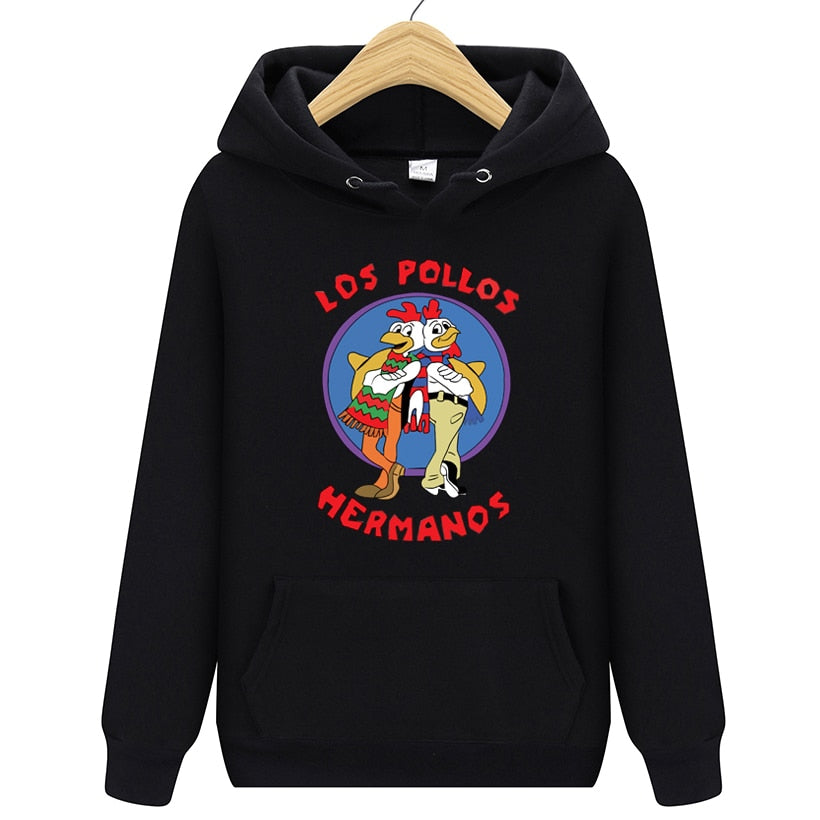 LOS POLLOS HERMANOS - Unisex Hoodies