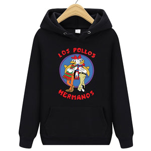 LOS POLLOS HERMANOS - Unisex Hoodies