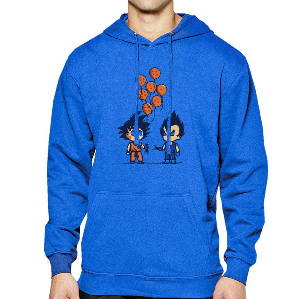Hoody For Men Sweatshirts