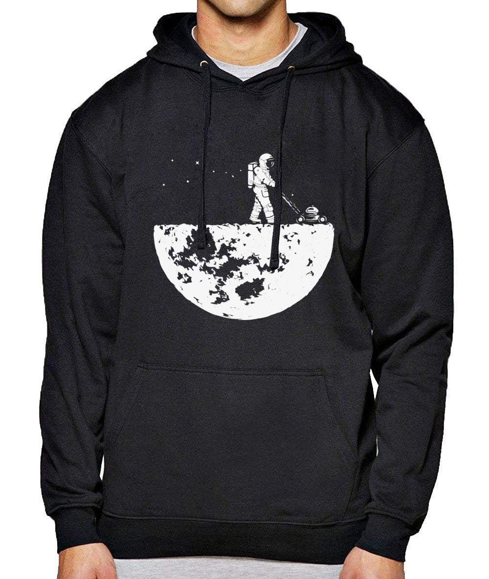 Hoody For Men Sweatshirts