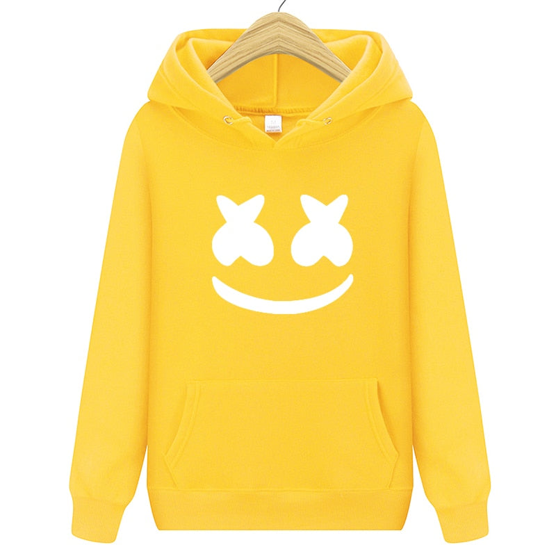 Unisex Hoodies