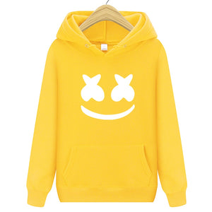 Unisex Hoodies