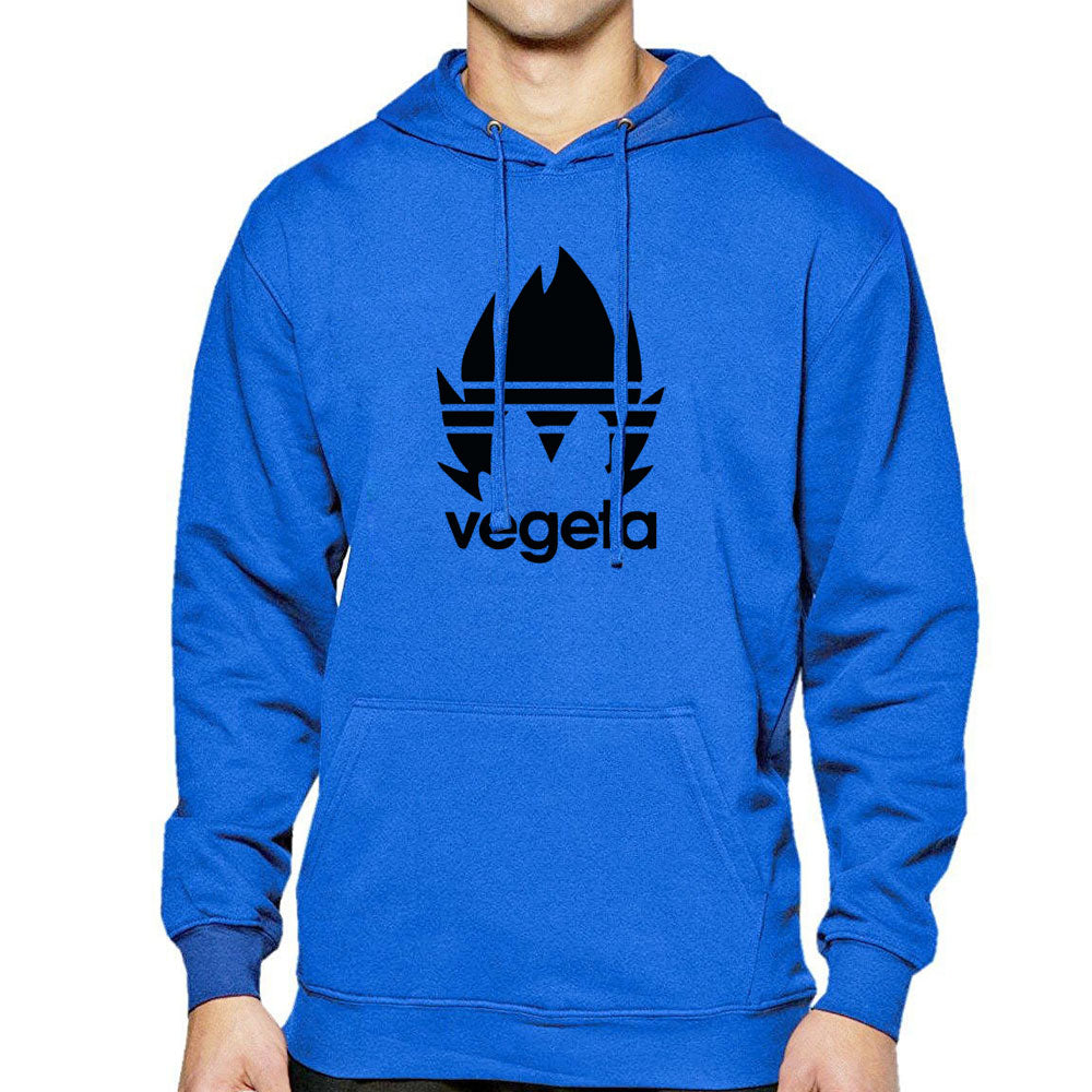 VEGETA - Hoody For Men Sweatshirts