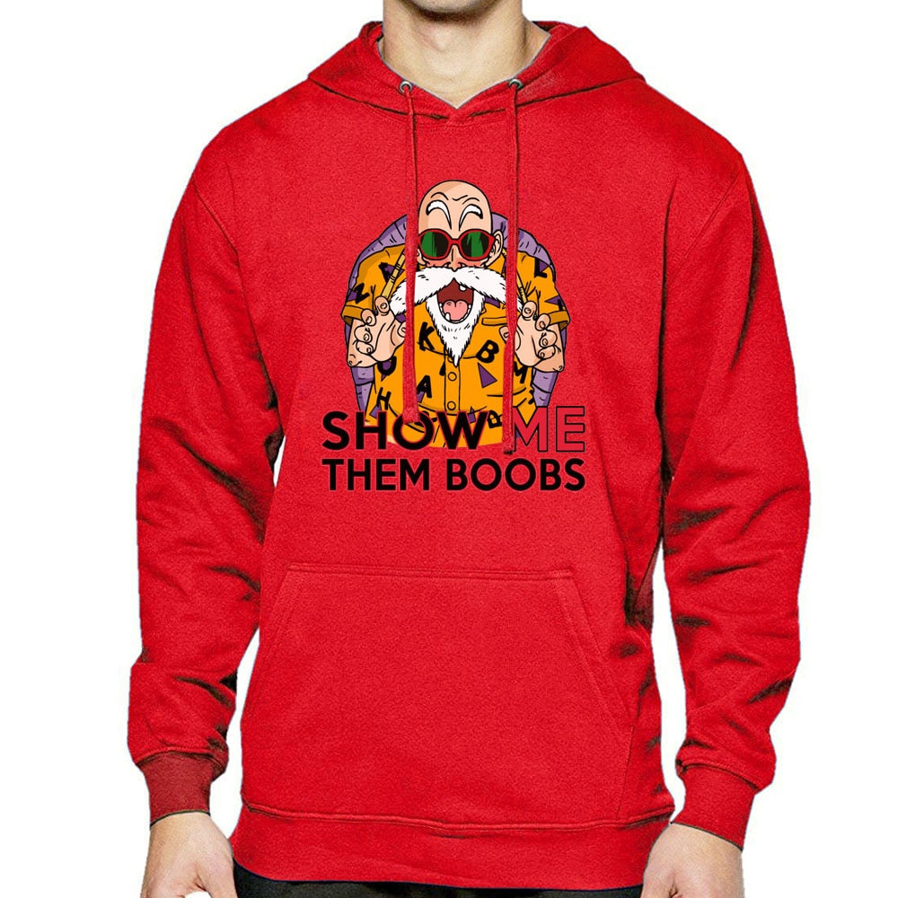 Hoody For Men Sweatshirts