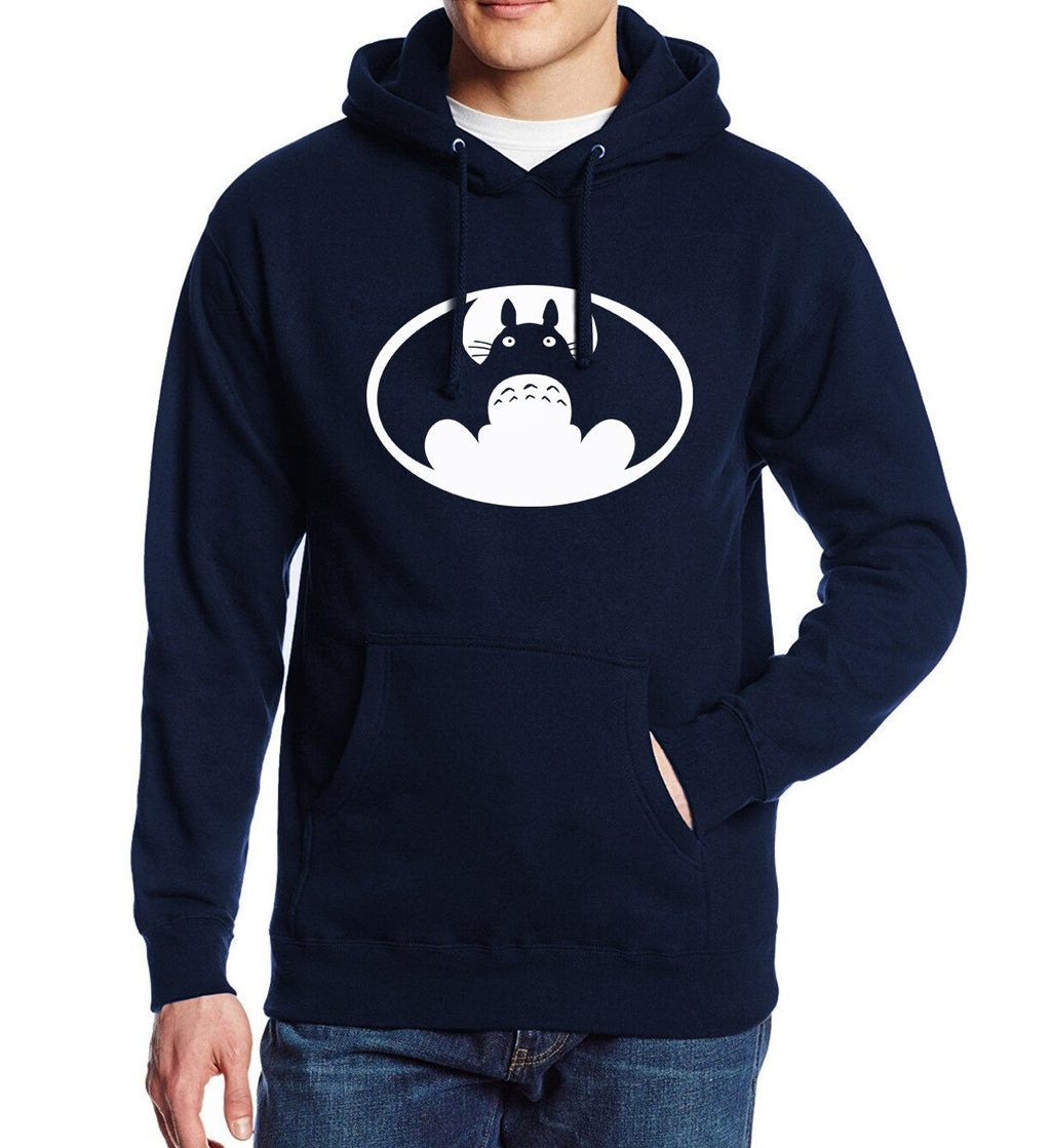 TOTORO - Hoody For Men Sweatshirts