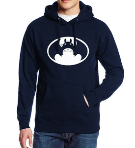 TOTORO - Hoody For Men Sweatshirts