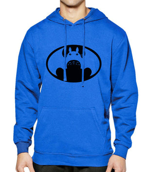 TOTORO - Hoody For Men Sweatshirts