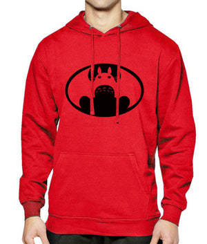 TOTORO - Hoody For Men Sweatshirts