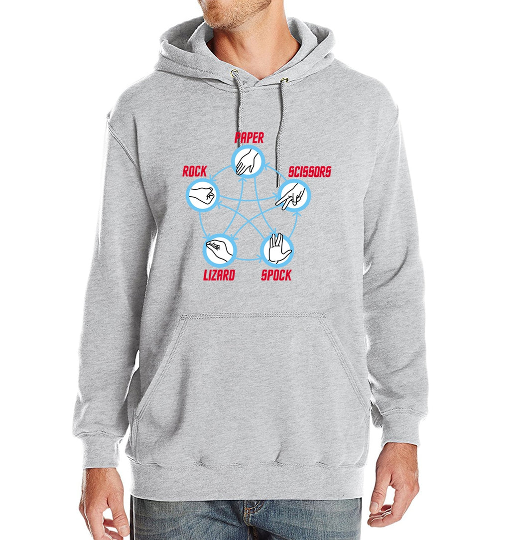 Hoody For Men Sweatshirts