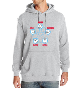 Hoody For Men Sweatshirts