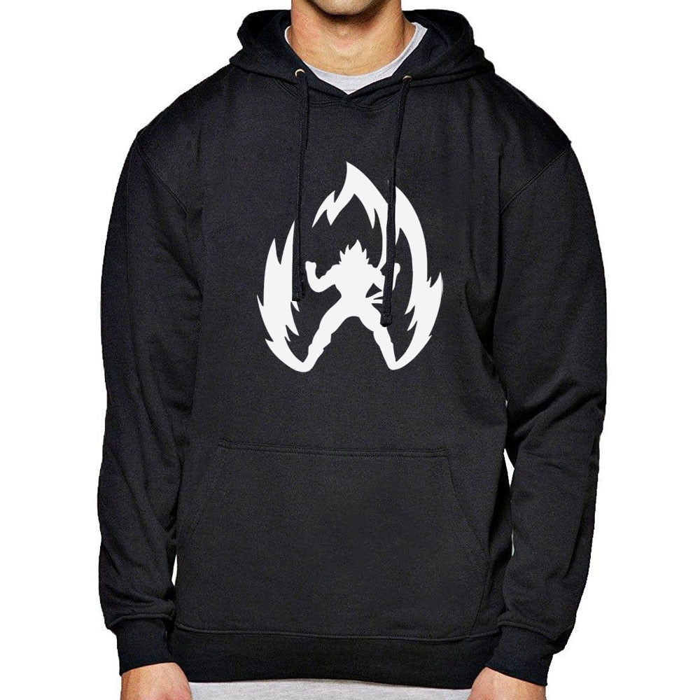 Hoody For Men Sweatshirts