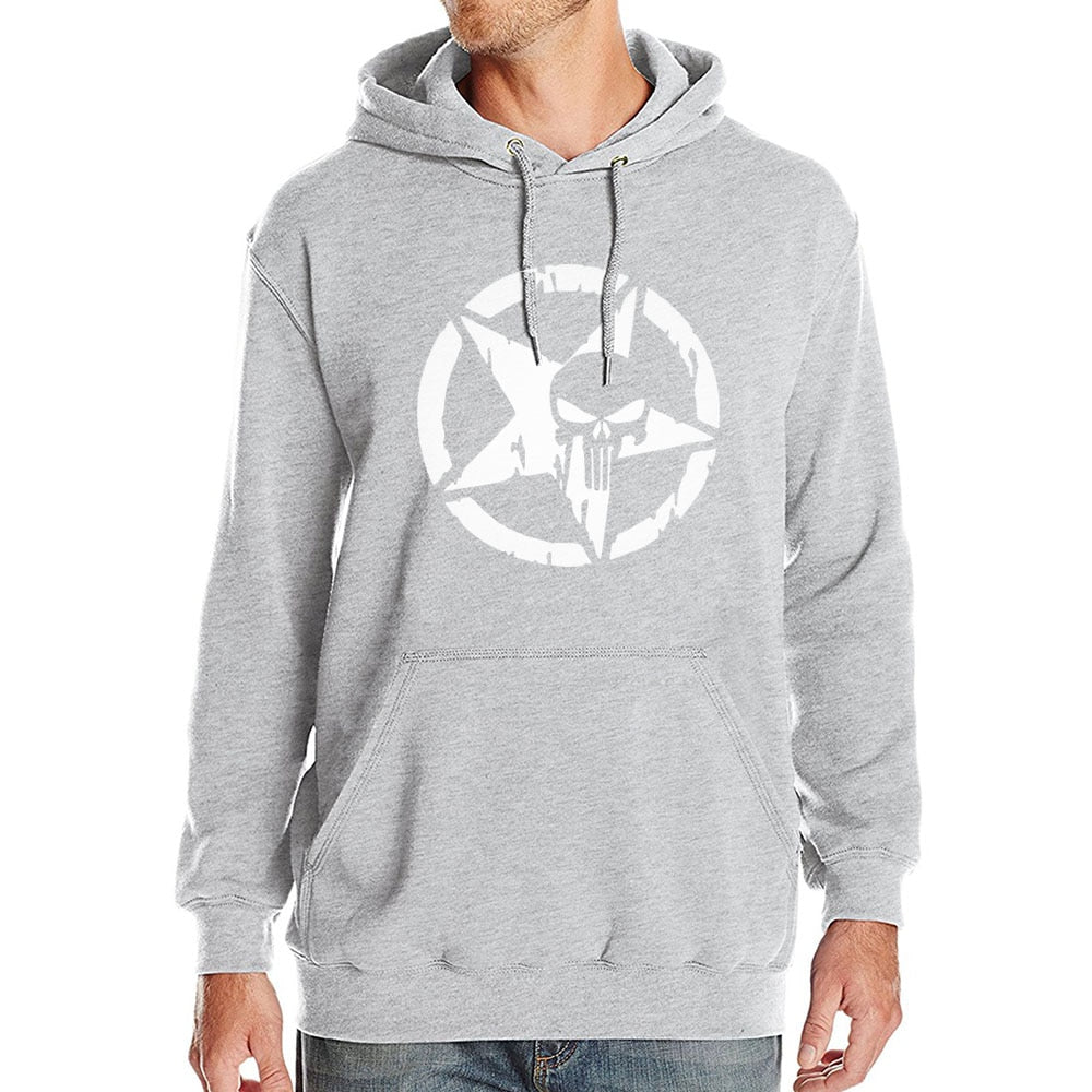 Hoody For Men Sweatshirts